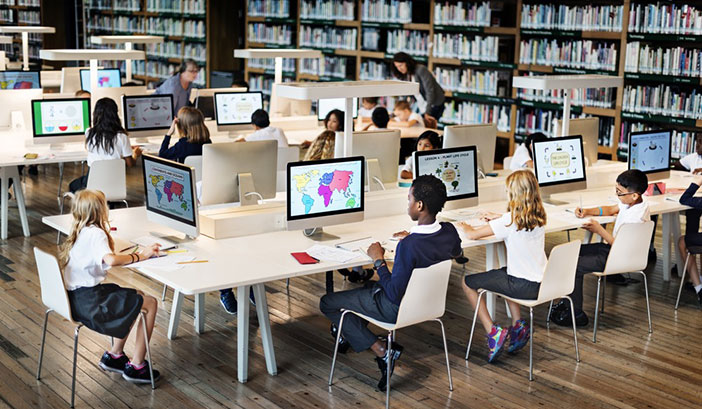 Starnac GROUP EDUCATION